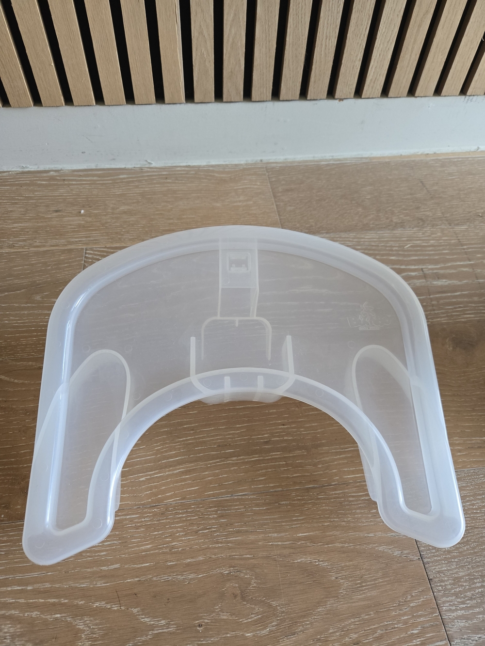 Bumbo Baby Sitter Tray